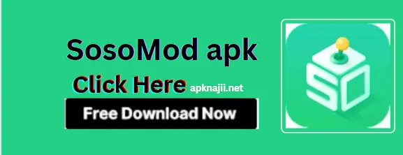 Baixar SosoMod 6.5 Android - Download APK Grátis