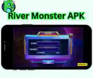 River Monster 777 APK