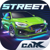 Carx Street Mod APK