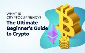 Cryptocurrency Blogs for Beginners: Your Guide to the Crypto World